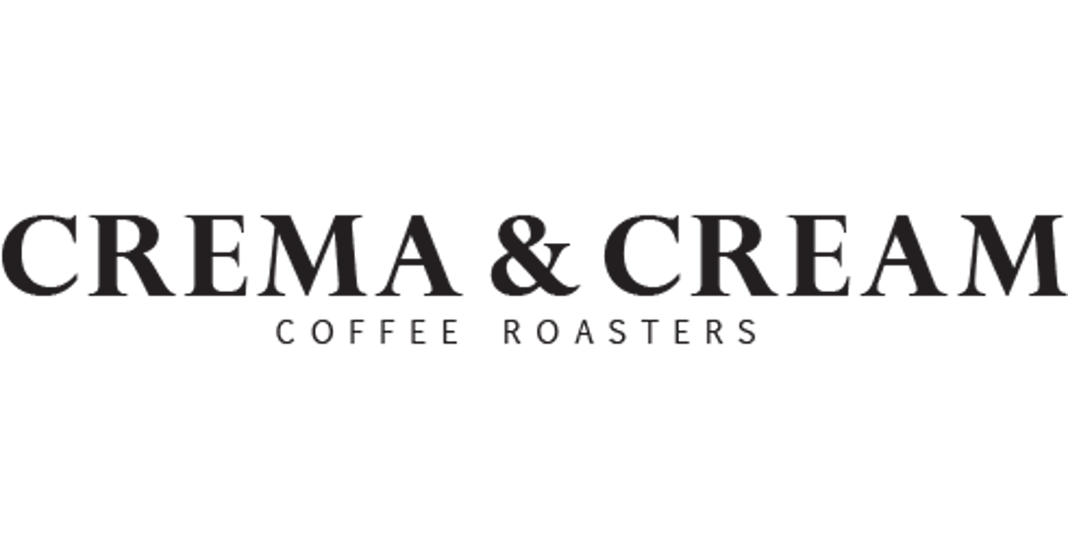 Crema & Cream Cafe Bistro + Coffee Lab