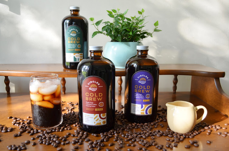 Critical Mass Coffee