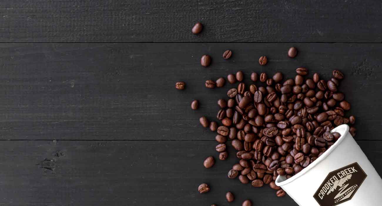 Crooked Creek Coffee Roasters