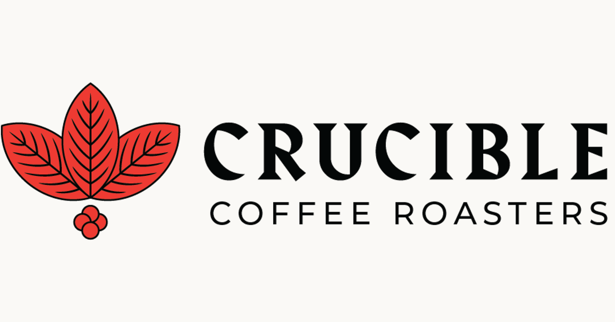 Crucible Coffee Roasters