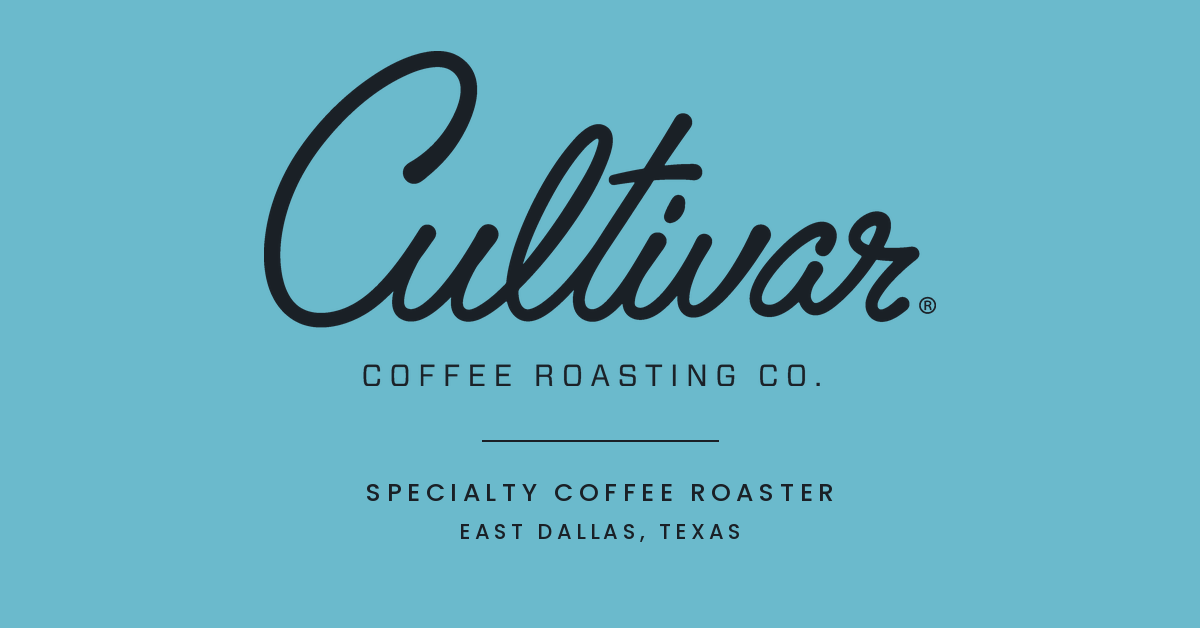 Cultivar Coffee Roasting Co.