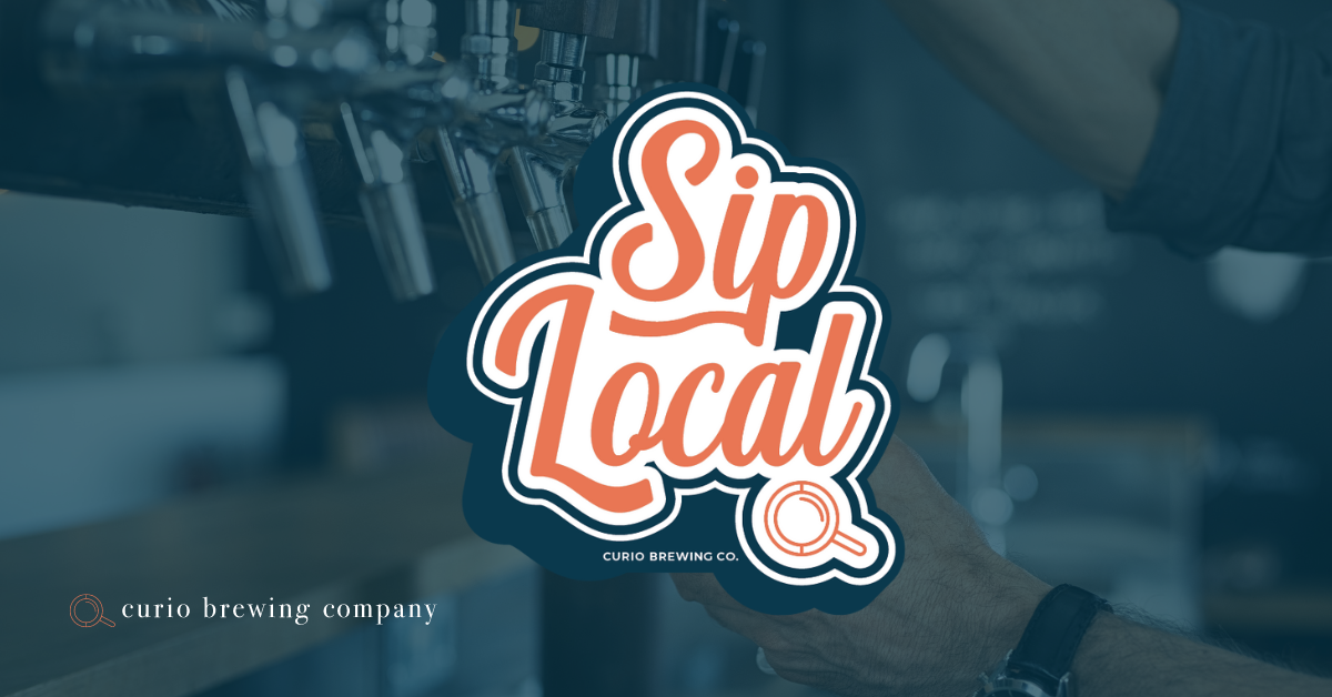 Curio Brewing Company