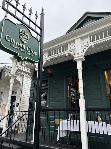 Current Crop Roasting Shop & Espresso Bar