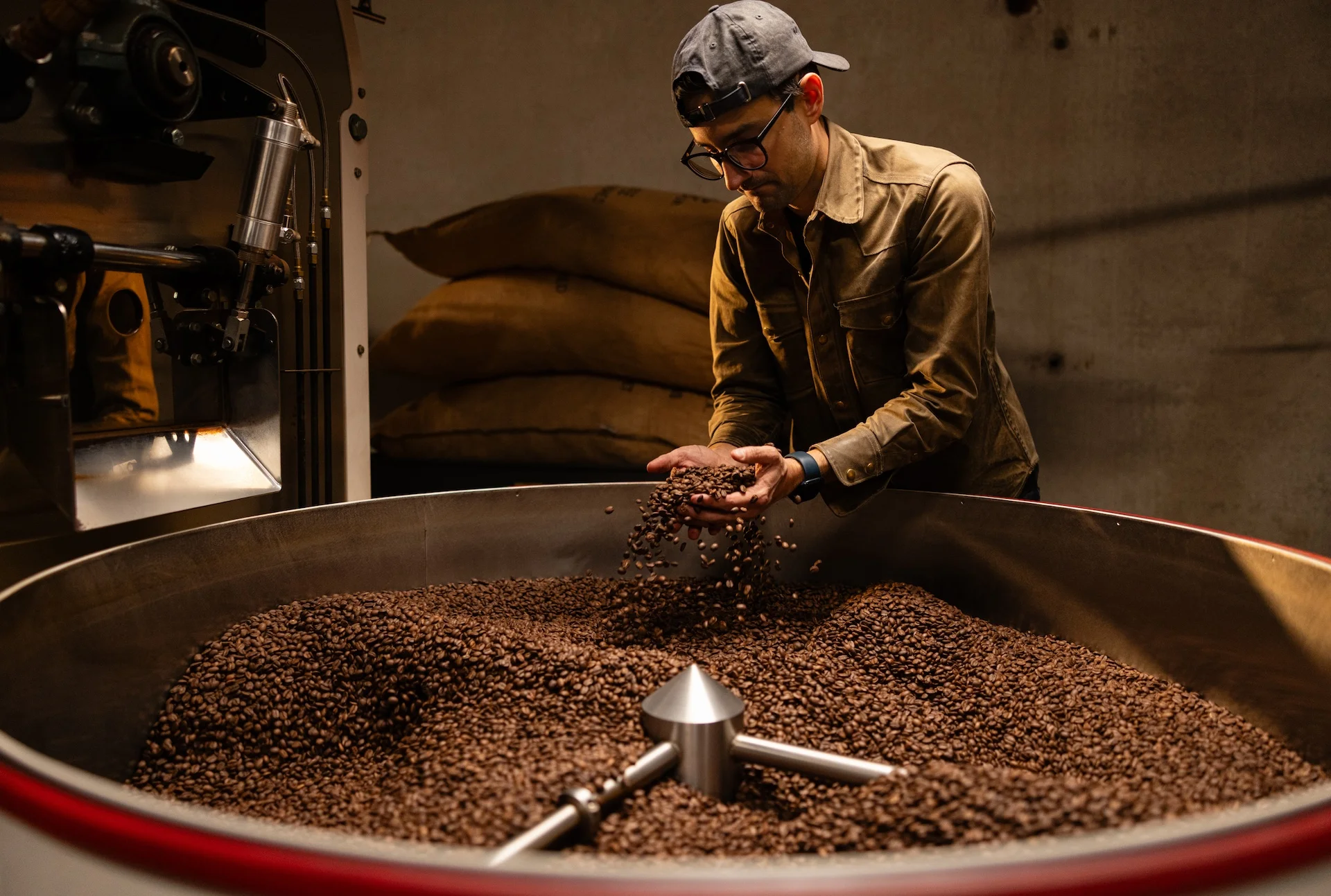 Cutters Point Coffee Co.