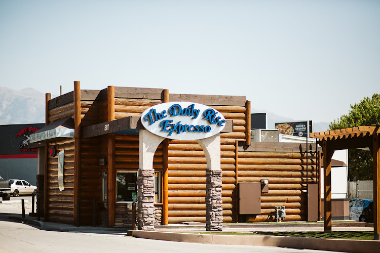 Daily Rise Roasting Company