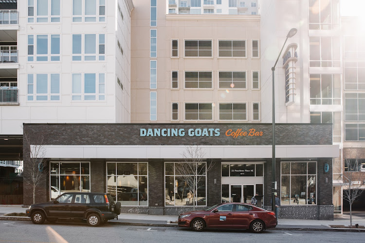 Dancing Goats Midtown