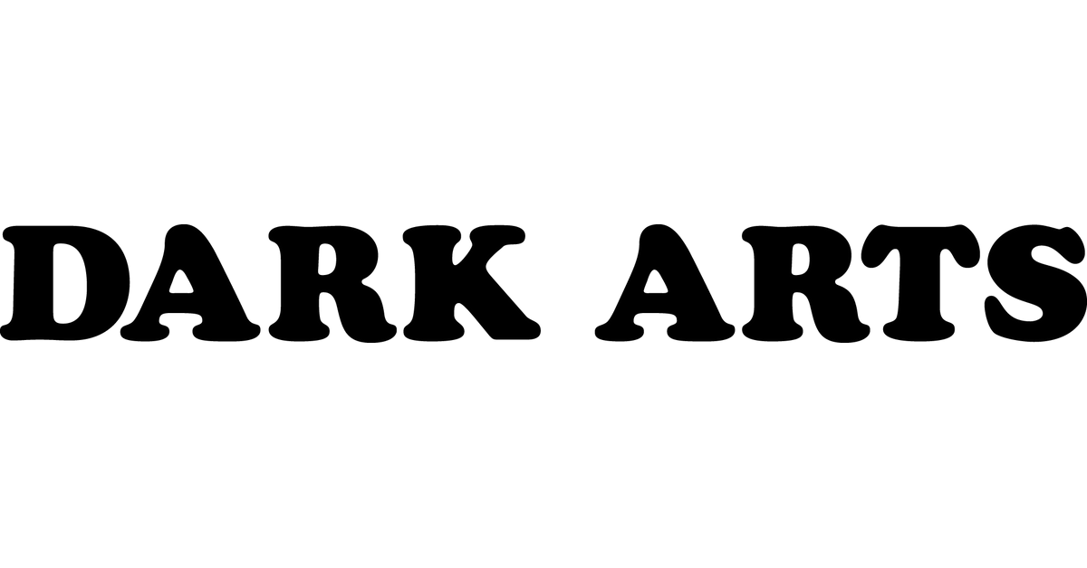 Dark Arts Coffee
