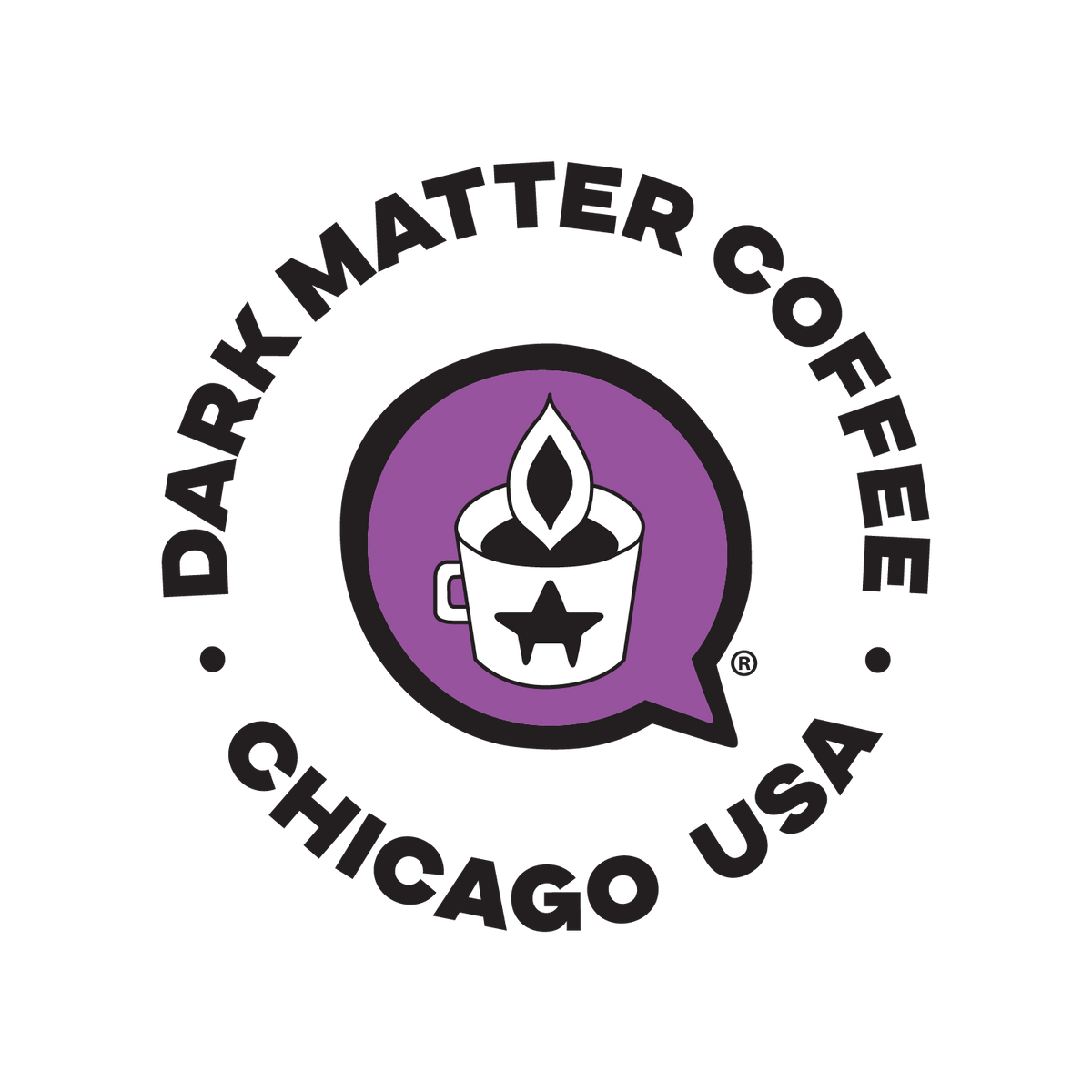 Dark Matter Coffee - Adios Amigos