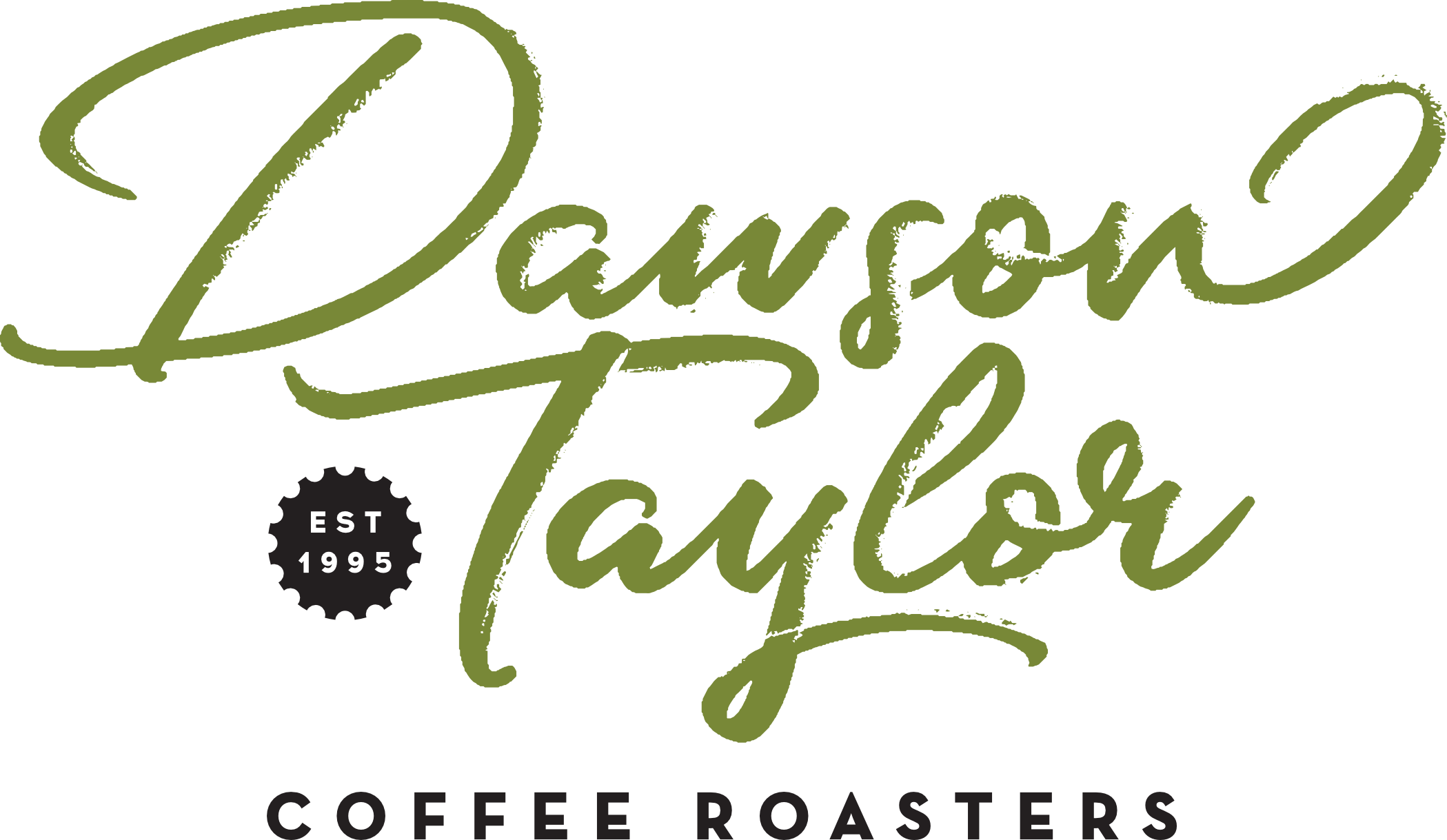 Dawson Taylor Coffee Roasters