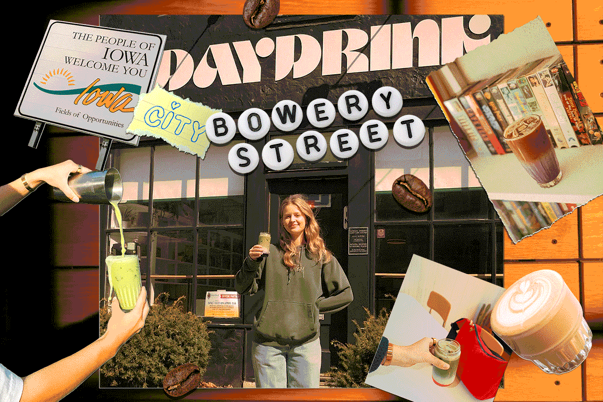 DAYDRINK