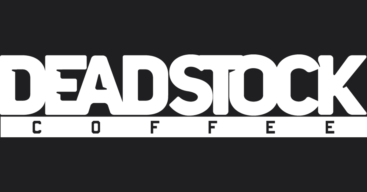 Deadstock Coffee Roasters