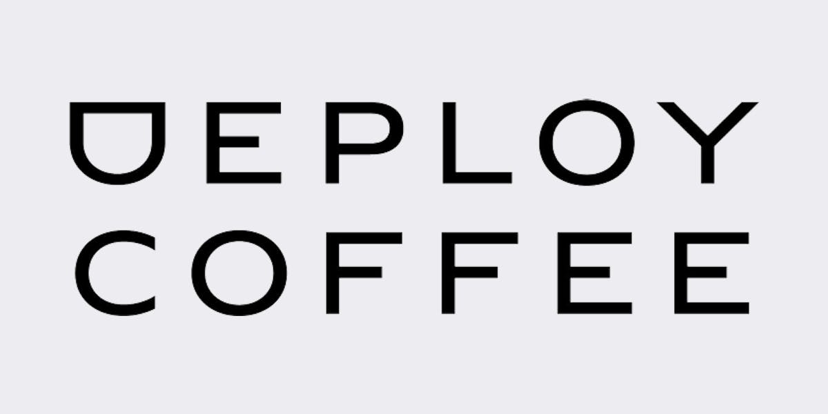 Deploy Coffee