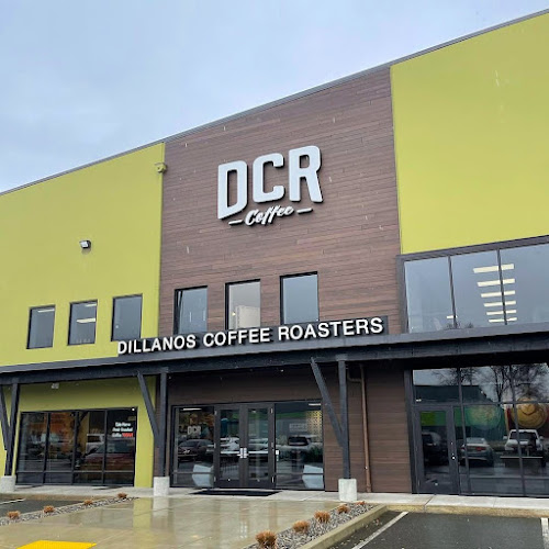 Dillanos Coffee Roasters