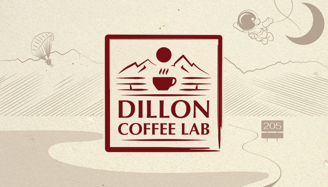 Dillon Coffee Lab & Espresso Bar