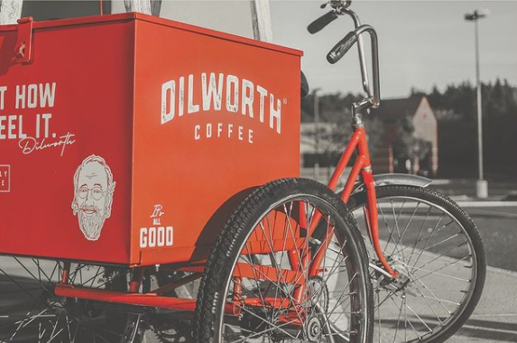Dilworth Coffee