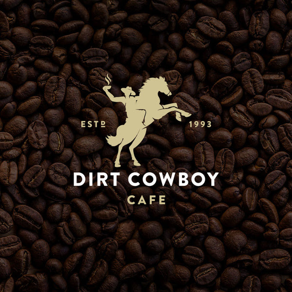 Dirt Cowboy Café