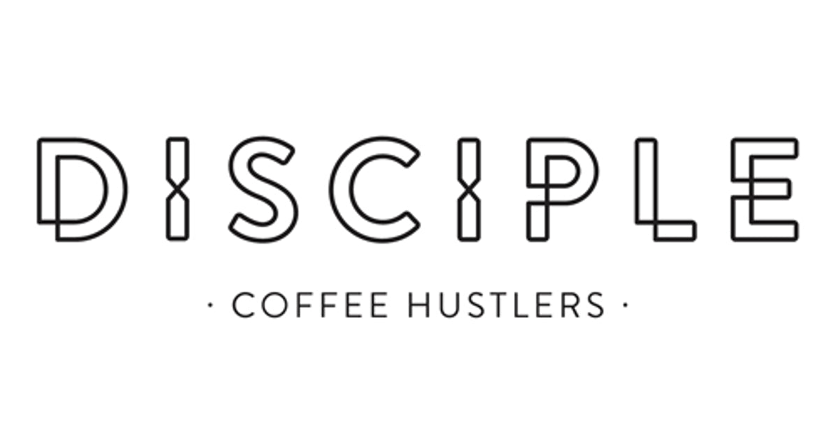 Disciple Roasters