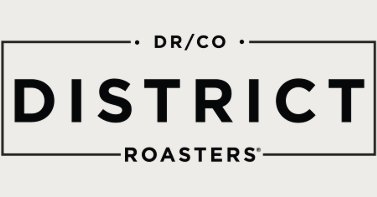 DISTRICT Roasters (By Appointment Only)