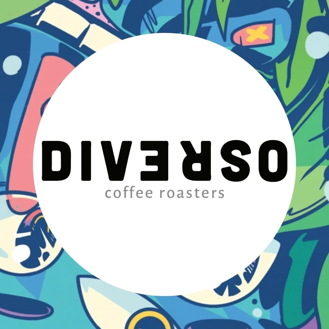 Diverso Coffee Roasters