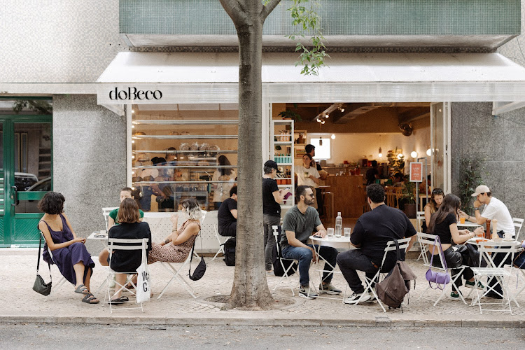 Do Beco - Padaria artesanal & brunch