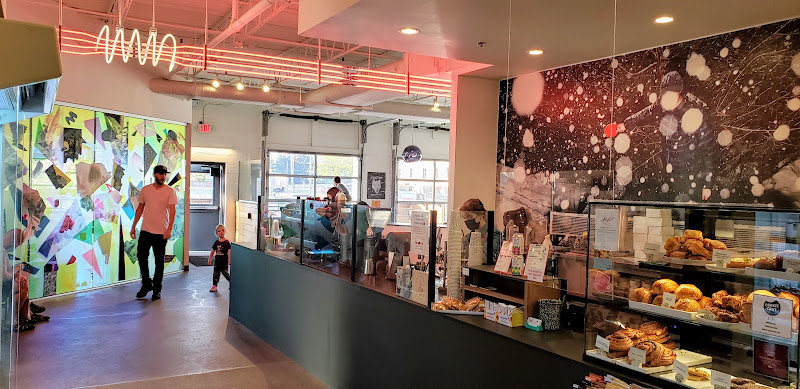 Dogwood Coffee Co. (Non-Retail Location)