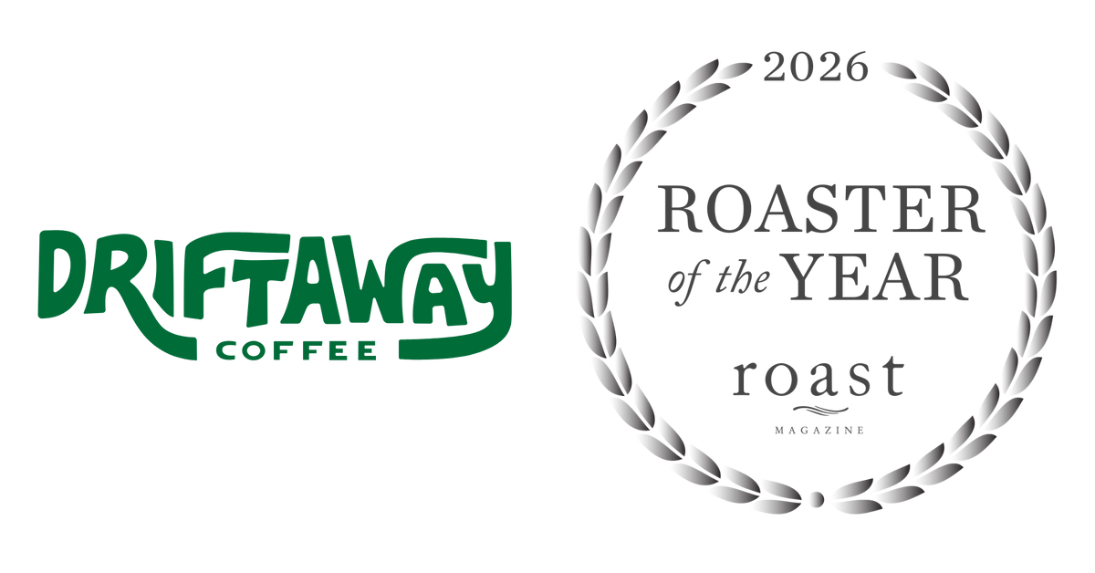 Driftaway Coffee