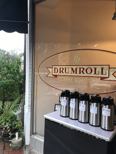 Drumroll Coffee Roasters