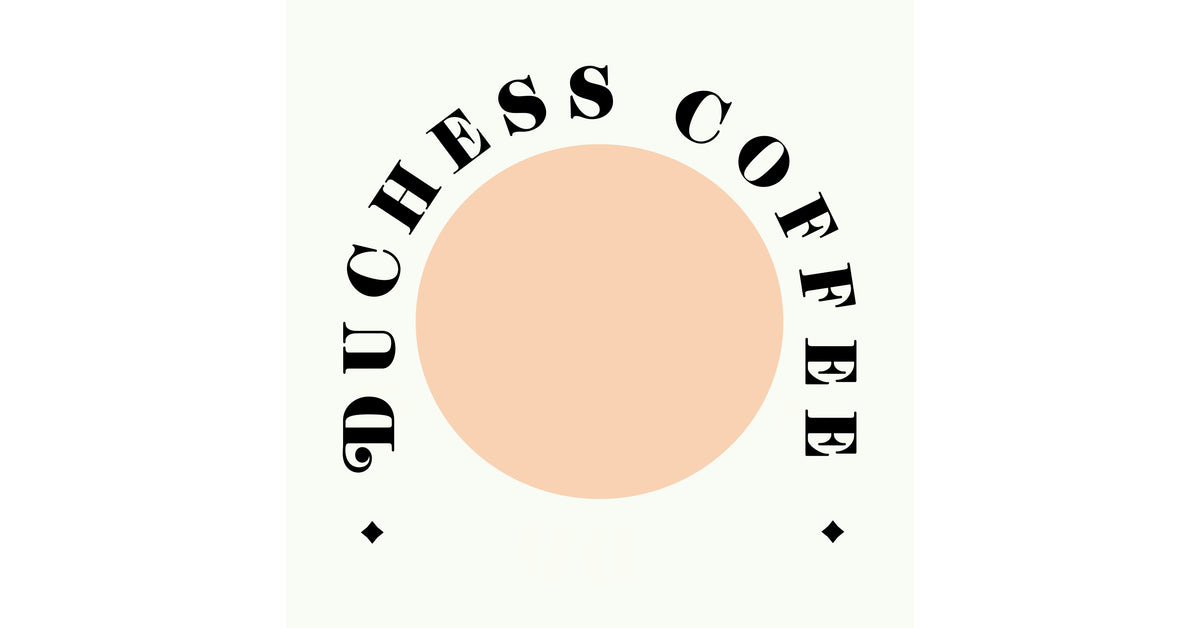 Duchess Coffee