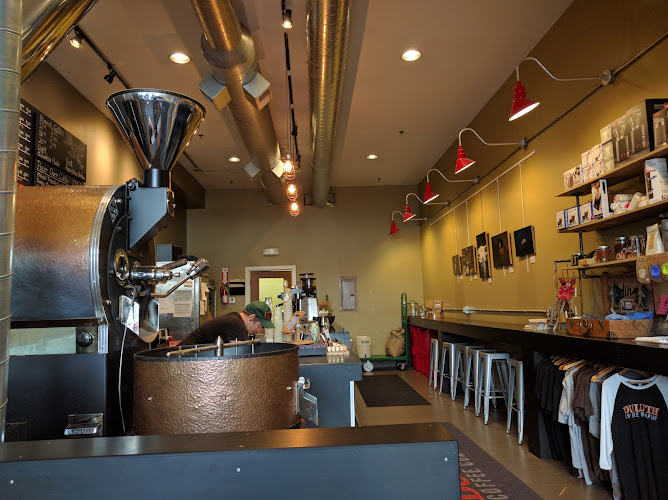 Duluth Coffee Company Cafe & Roastery
