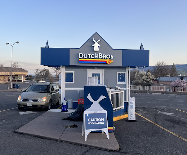 Dutch Bros. Coffee