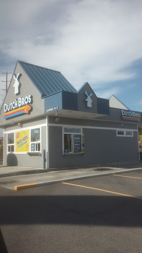 Dutch Bros. Coffee