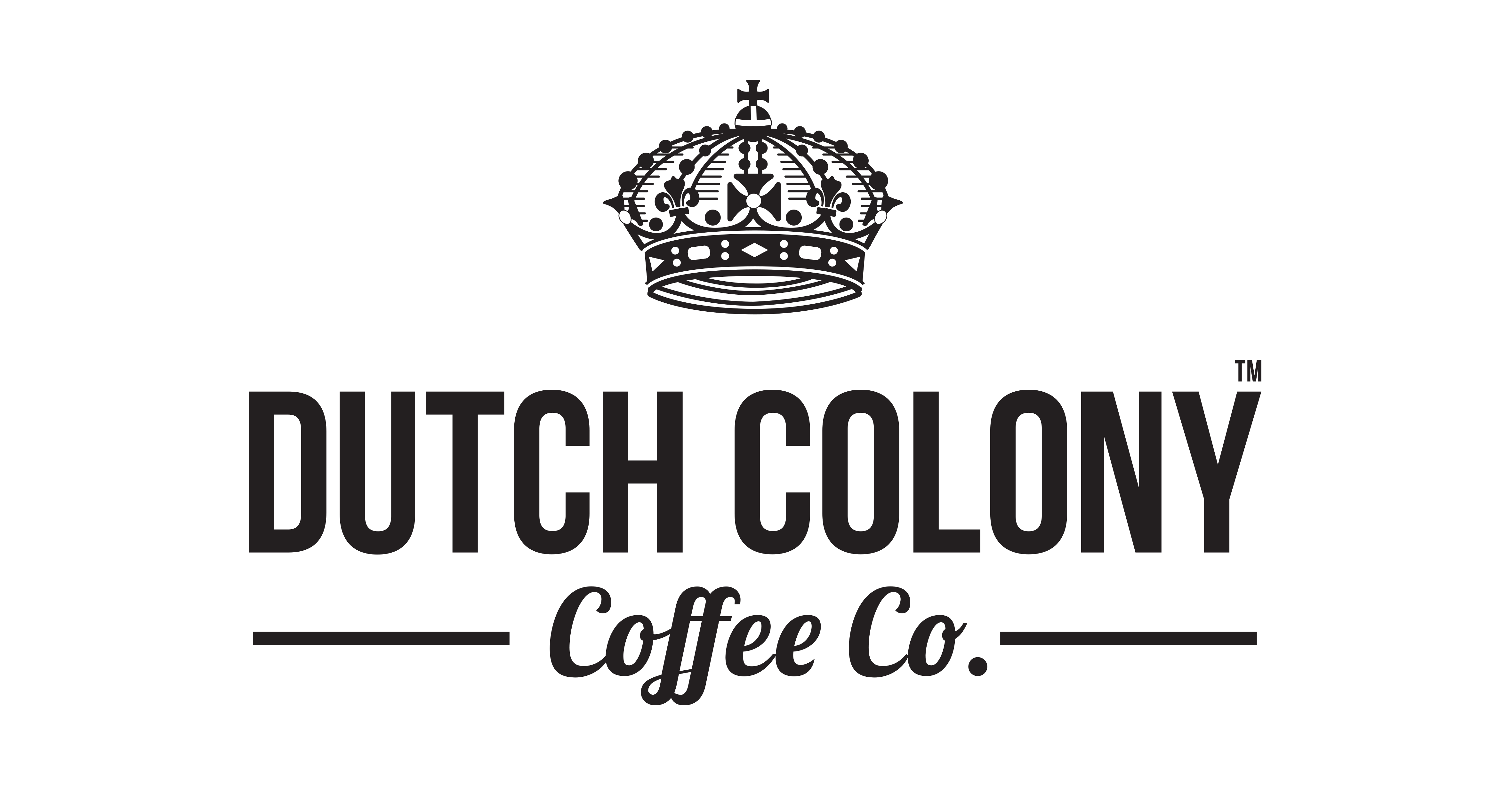 Dutch Colony Coffee Co.