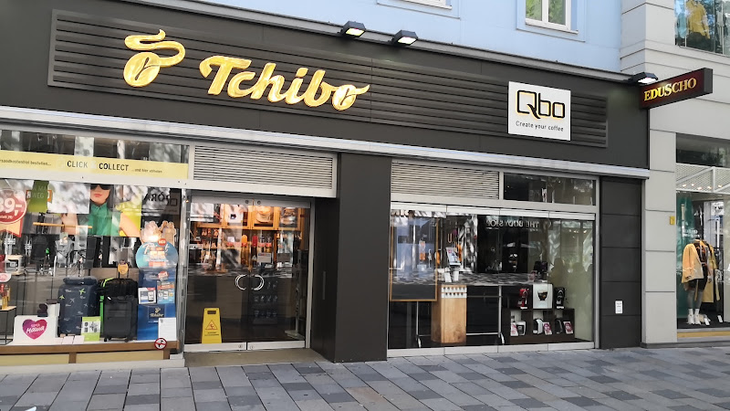Eduscho / Tchibo