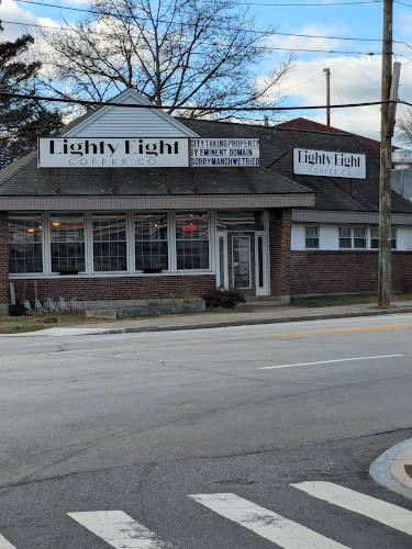 Eighty Eight Coffee Co