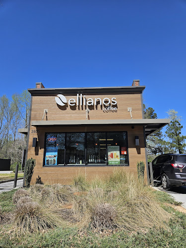 Ellianos Coffee Co