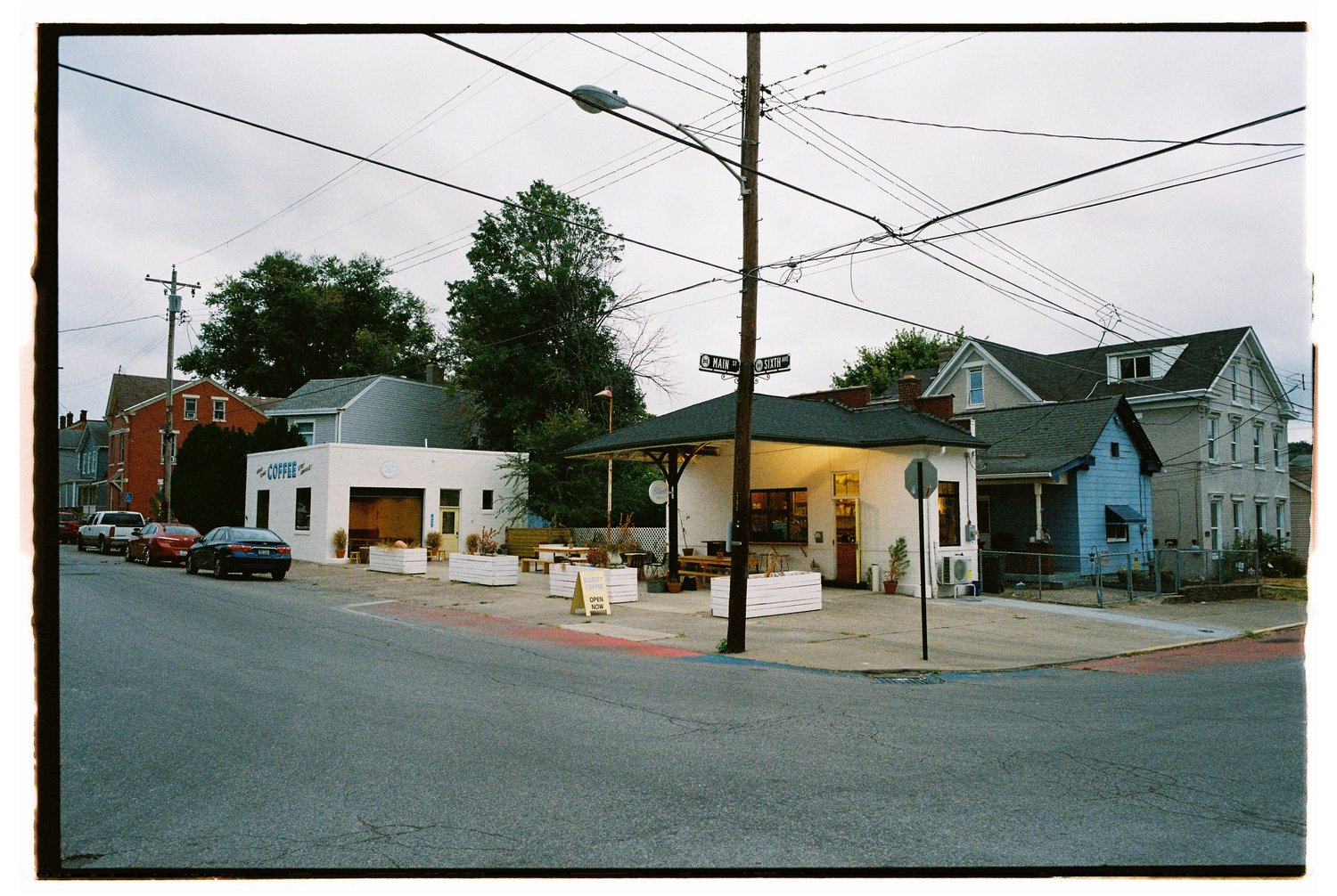 Elliott Coffee