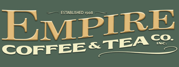 Empire Coffee & Tea