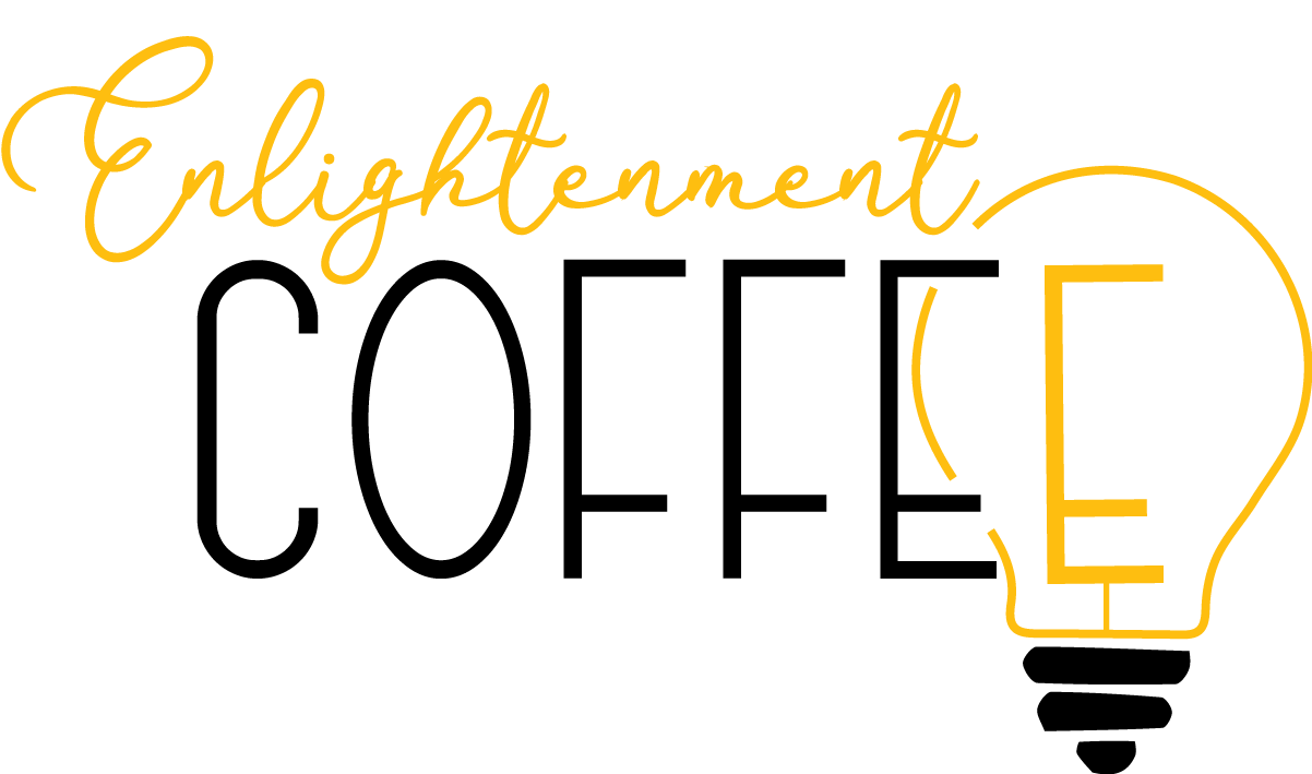 Enlightenment Coffee