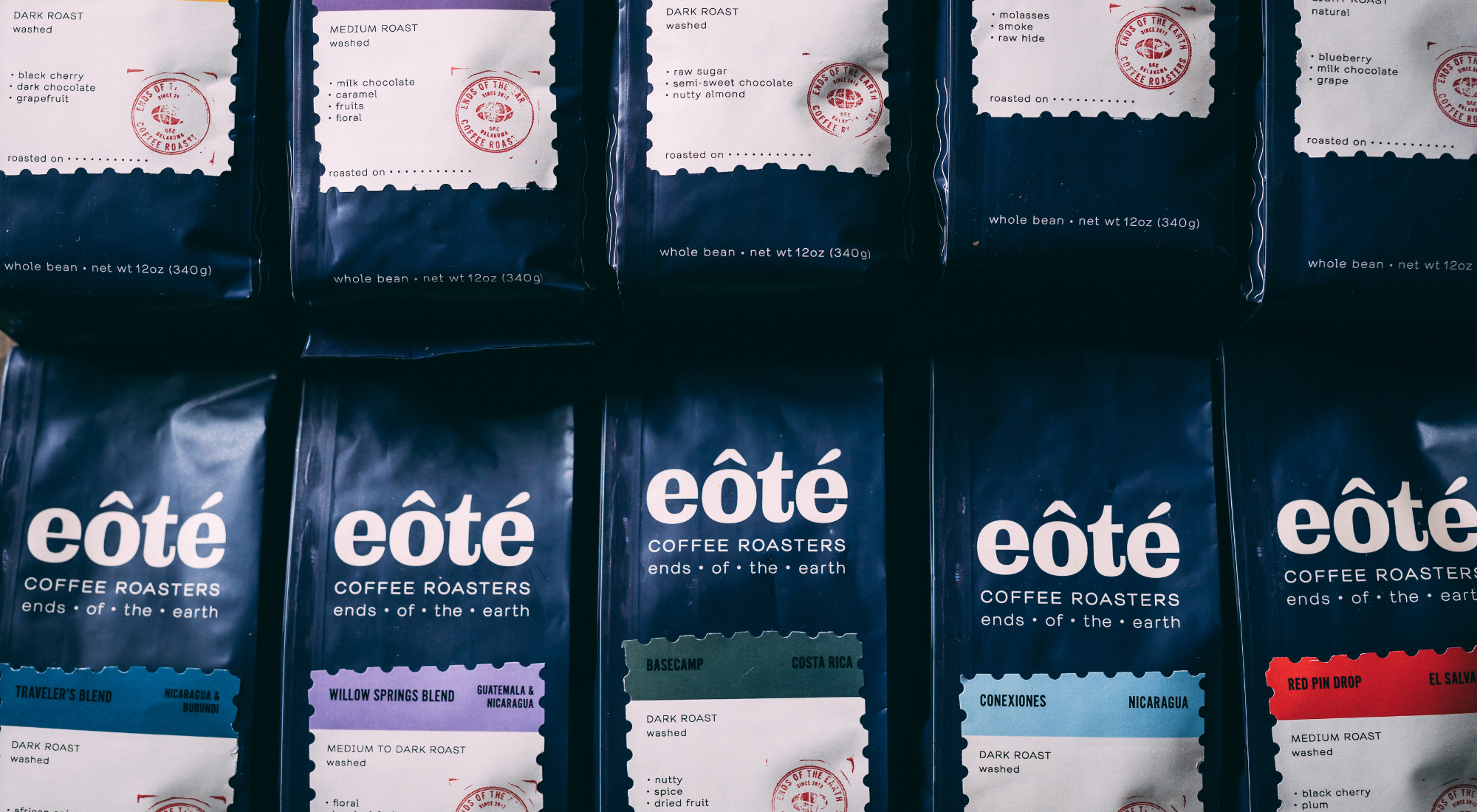 Eote Coffee