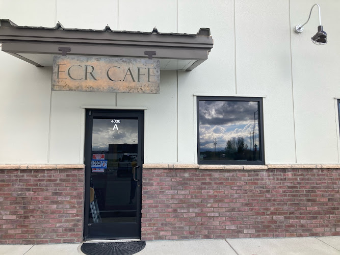 Erie Coffee Roasters