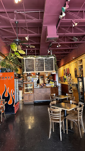 Espresso Milano