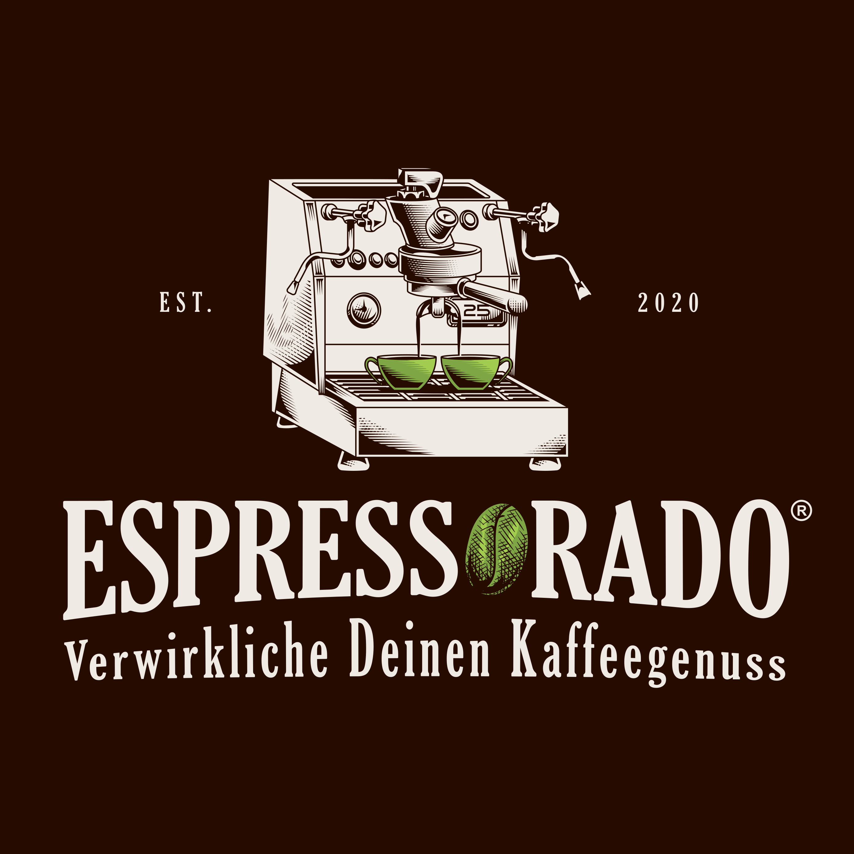 Espressorado