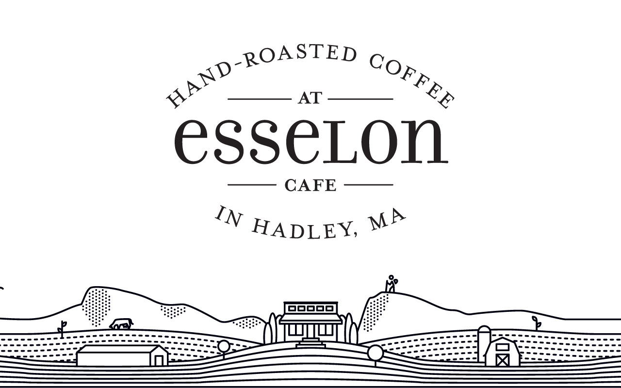 Esselon Coffee Roasting Co. Inc