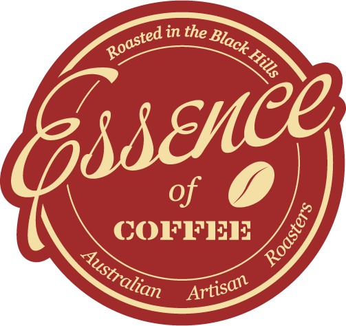 Essence Of Coffee