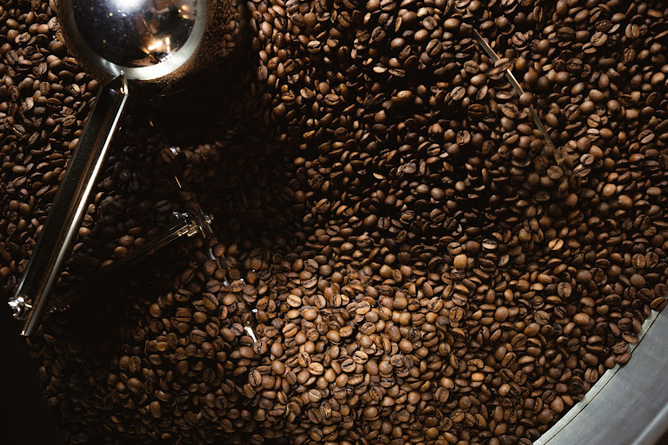 Ethica coffee roasters
