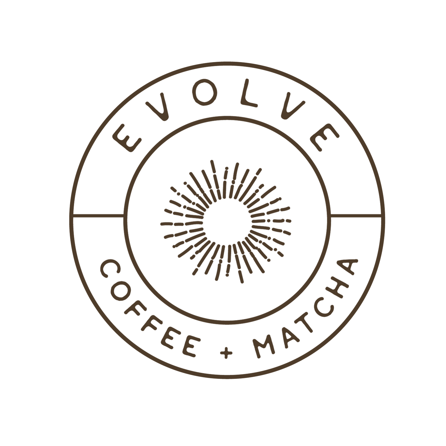 Evolve Coffee + Matcha