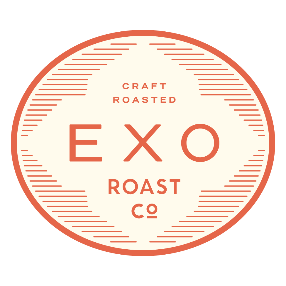 Exo Roast Co.