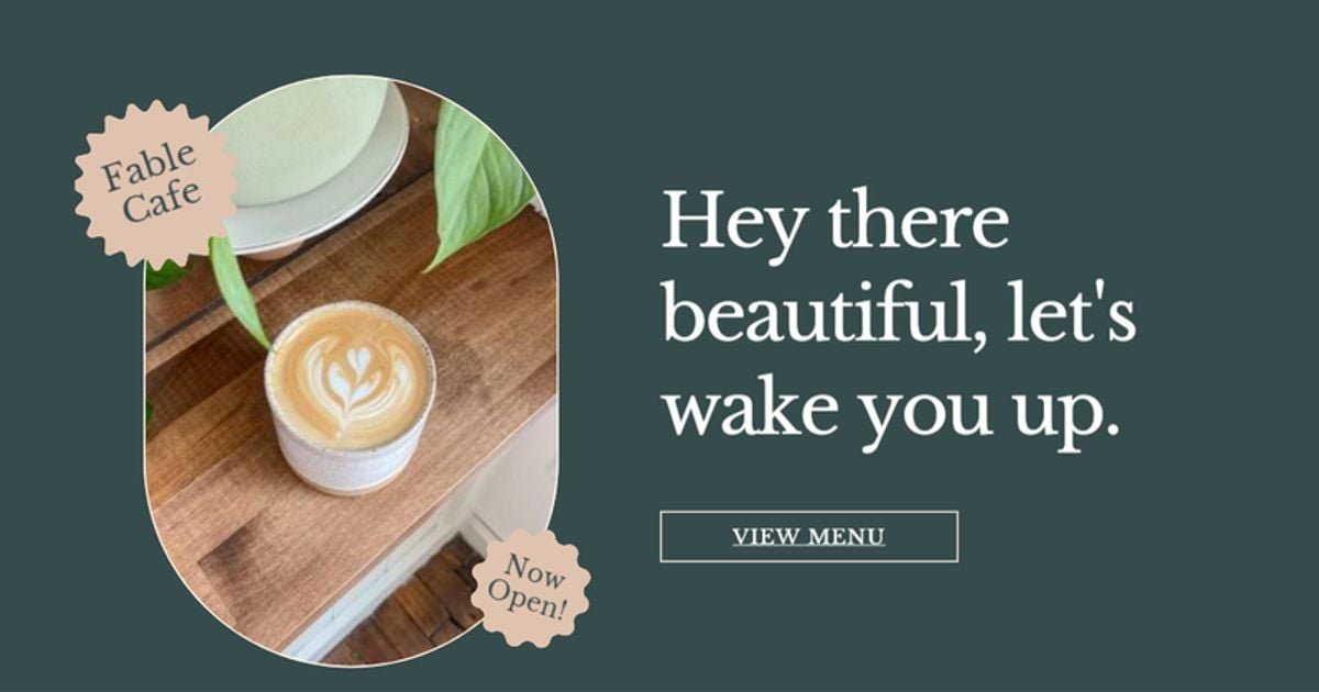 Fable Cafe