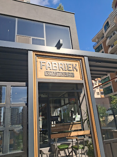 Fabriek Coffee Roasting CO.
