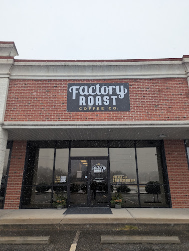 Factory Roast